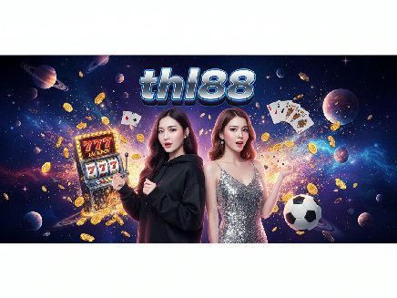 สล็อตเว็บตรง thl88
