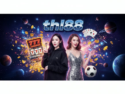 thl88 สล็อตออนไลน์